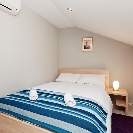 Ravelin Apartments Zadar Cameră foto