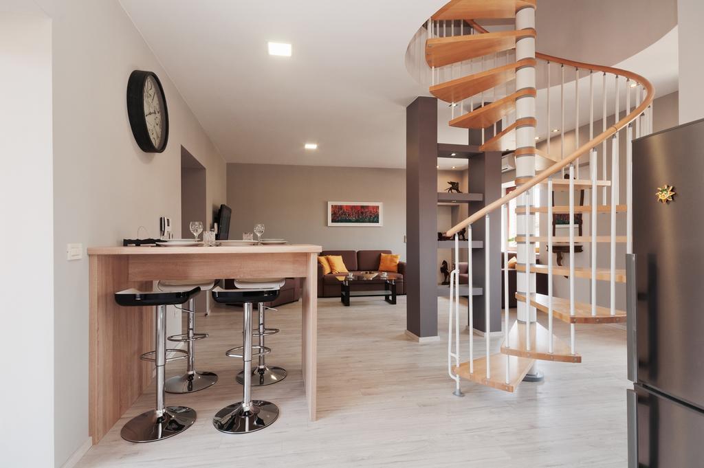 Ravelin Apartments Zadar Cameră foto