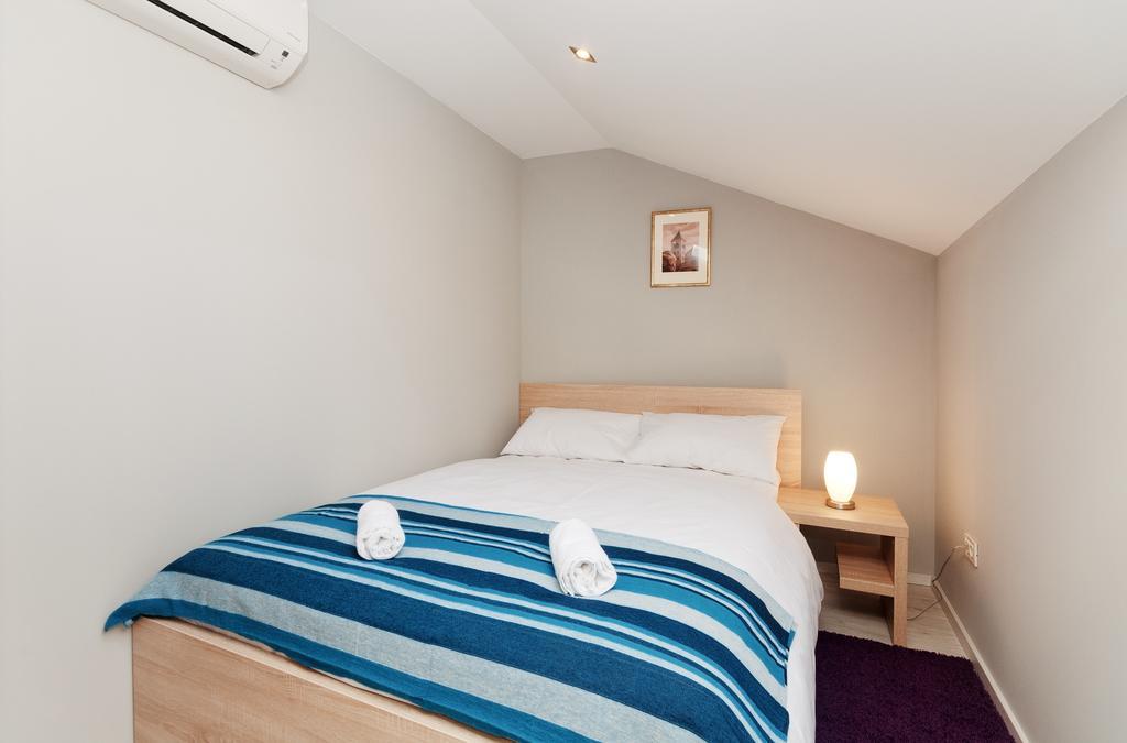 Ravelin Apartments Zadar Cameră foto