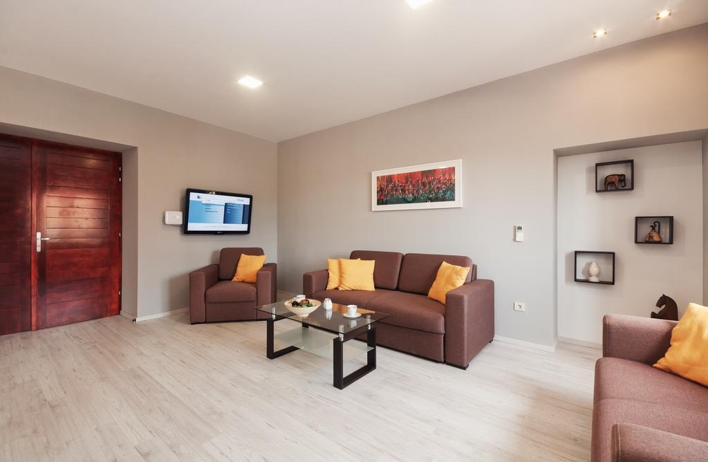 Ravelin Apartments Zadar Cameră foto