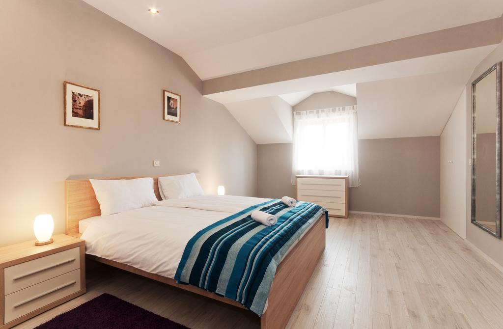 Ravelin Apartments Zadar Cameră foto