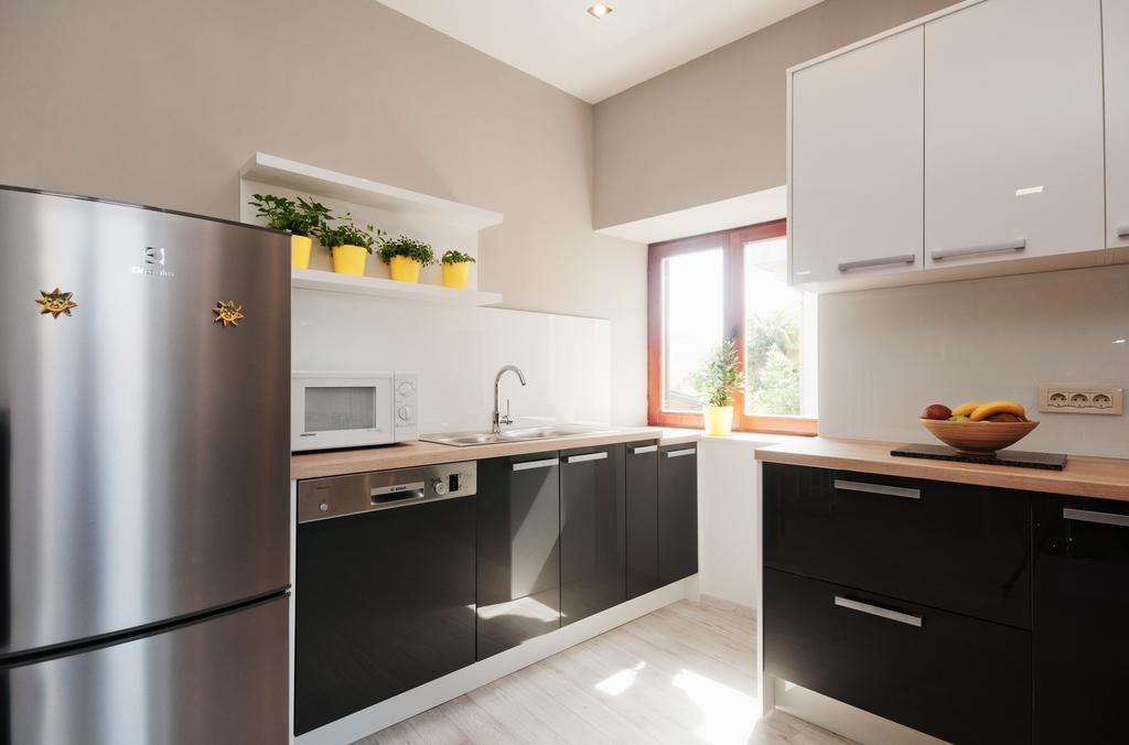 Ravelin Apartments Zadar Cameră foto